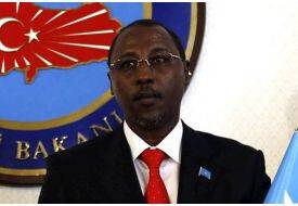 Erdoğan Somali’nin Fatihi