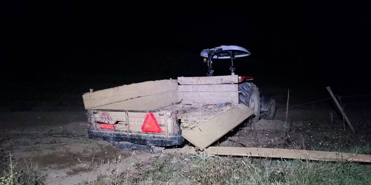 Kazada ağır yaralanmıştı hastanedeki yaşam savaşını kaybetti