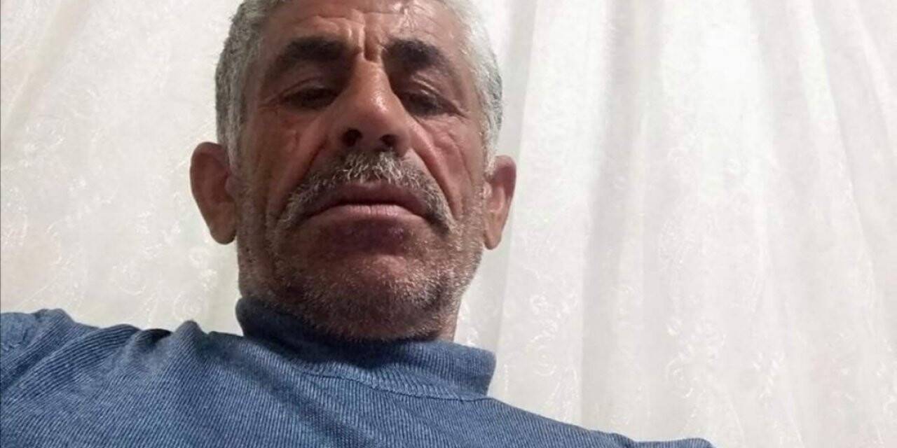 Afrin Çayı’nda balık tutarken suya düşen muhtar boğularak öldü