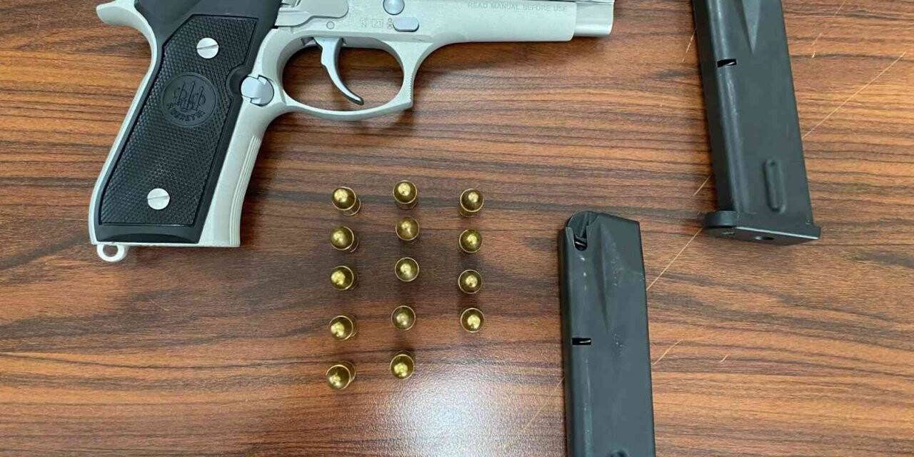 Diyarbakır’da "huzur" uygulamasında 16 şüpheli yakalandı