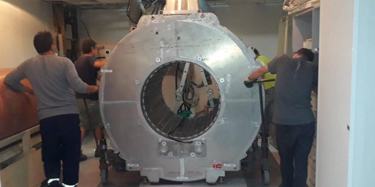 ADÜ Hastanesi, hizmet kalitesini arttırdı