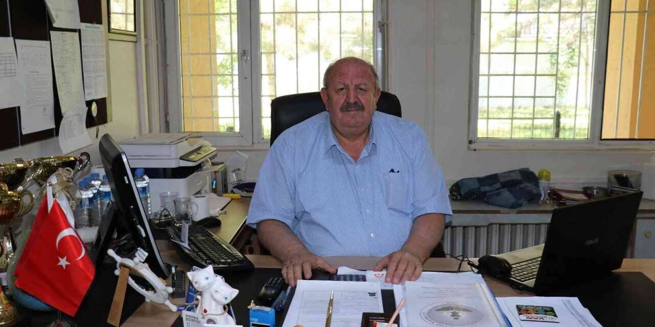 Halk eğitim merkezi kursları aralıksız devam ediyor