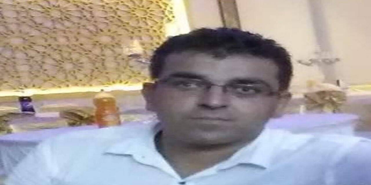 Kanala düşen oğlunu kurtarmak isteyen baba hayatını kaybetti