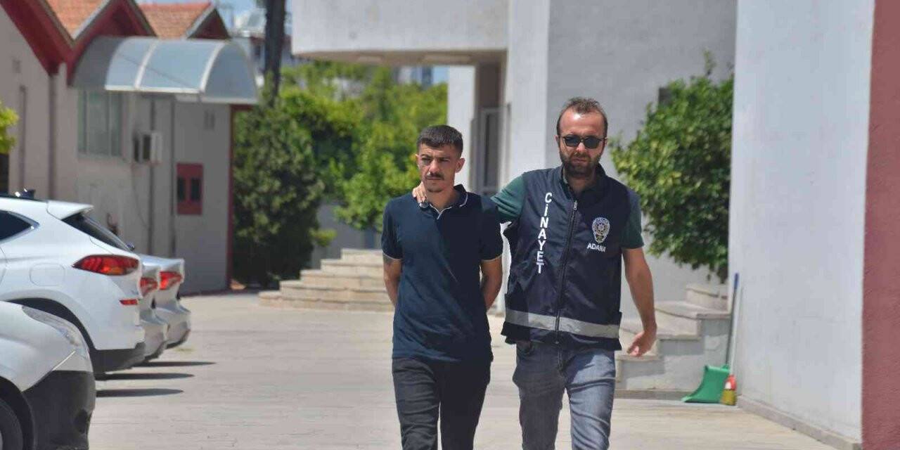 Kırtasiyecilerin çatışmasına 1 tutuklama