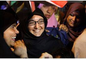 Mısır'da Haksız Yere Binlerce Tutuklu Var