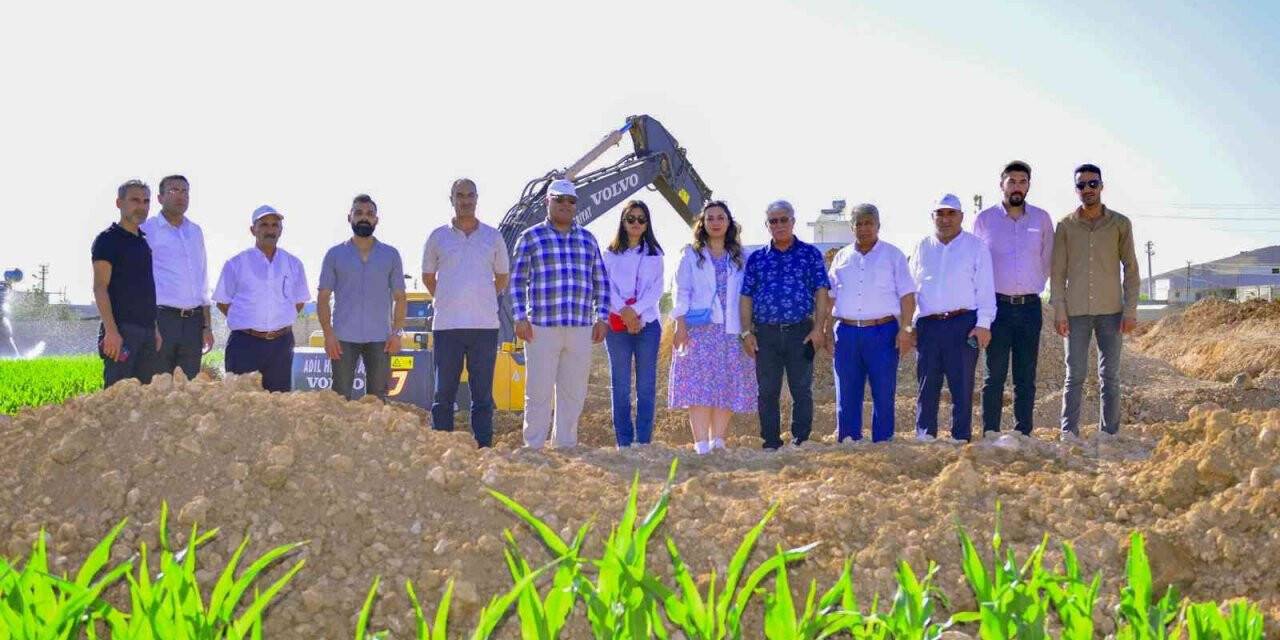 Soylu, 600 işçi için kolları sıvadı