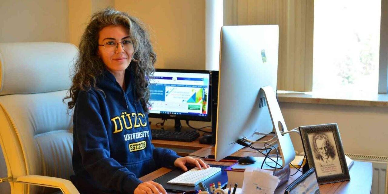 Düzce Üniversitesi Görsel İletişim Tasarımı Bölümü öğrencilerini bekliyor