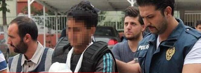 Iğdır'daki 'Yasak Aşk' Cinayetinin Zanlısı Eş ve Yeğen Çıktı