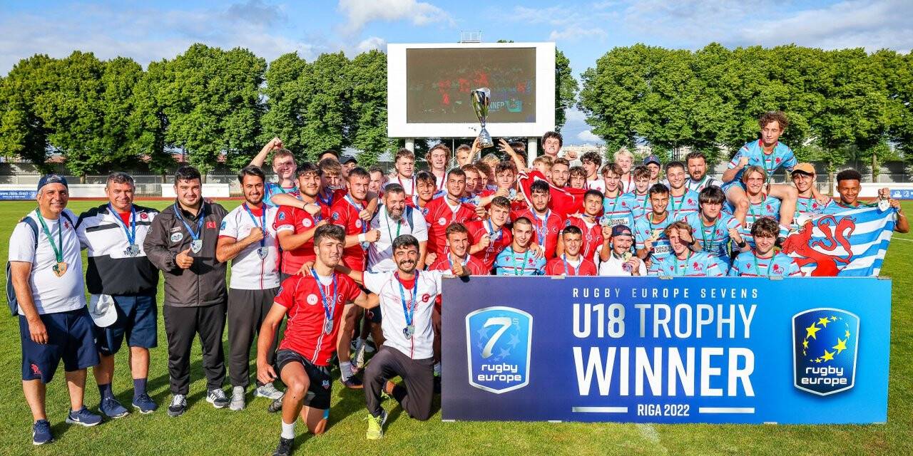 Ragbide tarihi başarı