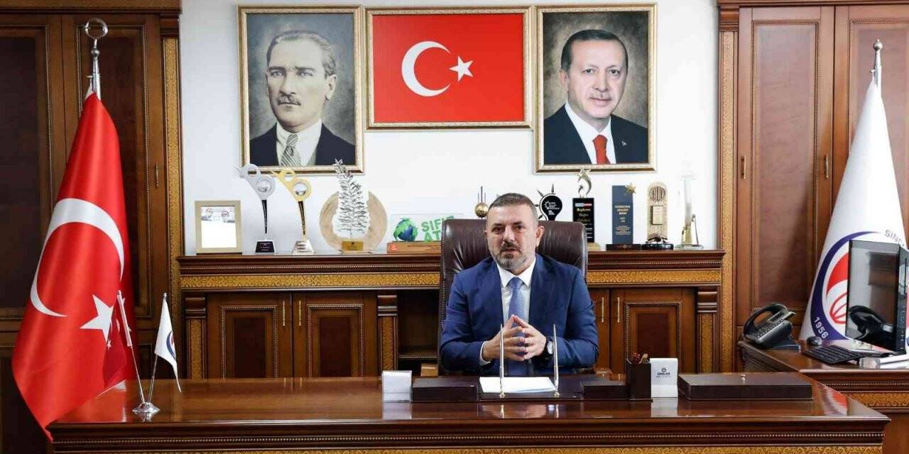 Sincan Belediyesinde en düşük maaş 6 bin 600 lira oldu