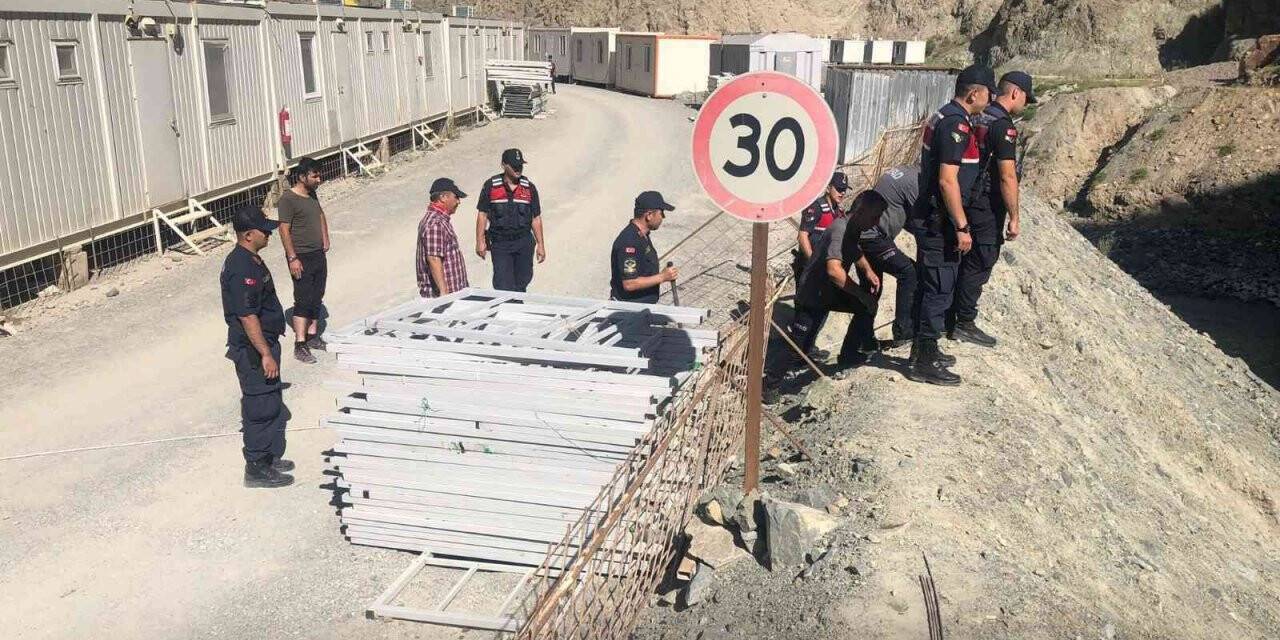 Çoruh nehrinde kaybolan 18 yaşındaki gencin cansız bedenine ulaşıldı