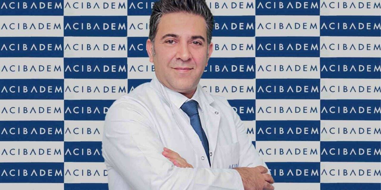 Miyomlar konusunda uzman uyarısı