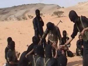 Suudi Arabistan'da El-kaide'yle Çatışma