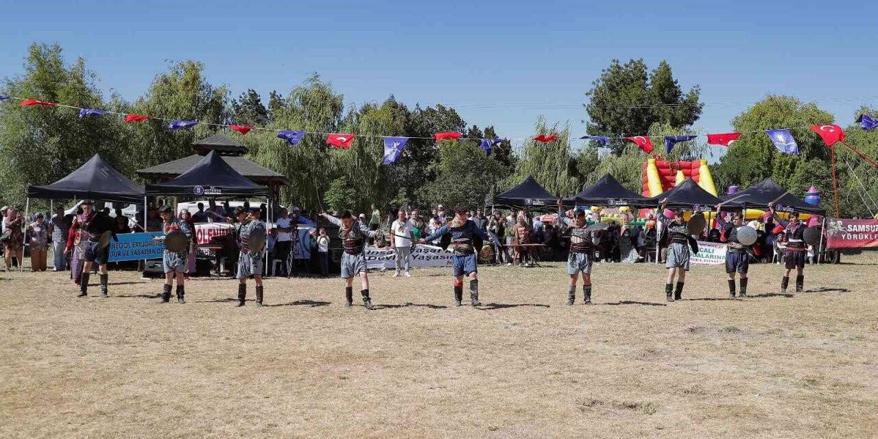 Yoncalı çayırı artık Kütahya Belediyesi’nin