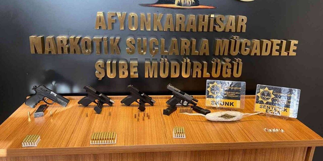 Öncü, artçı olarak hareket eden otomobillerden bakın ne çıktı?