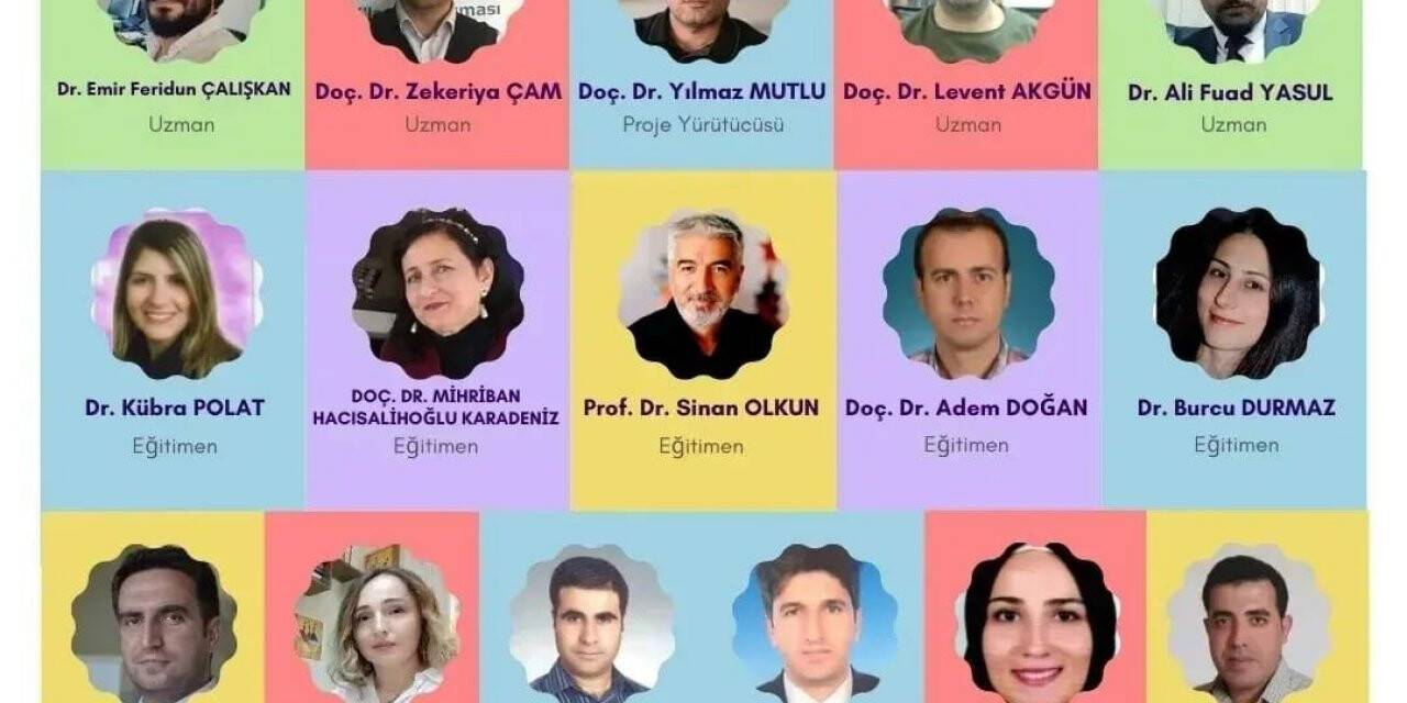 “Her Çocuk Matematik Öğrenebilir” projesine destek