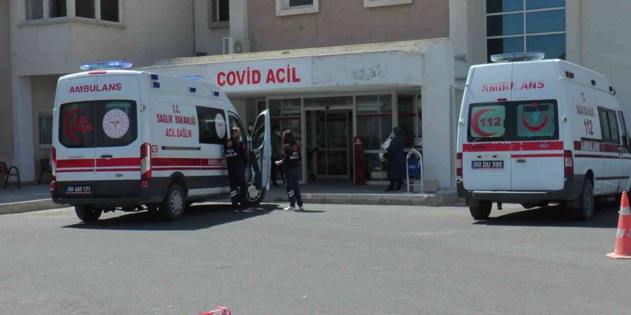 Nevşehir’de vakalar yükselince, aşıya talep arttı