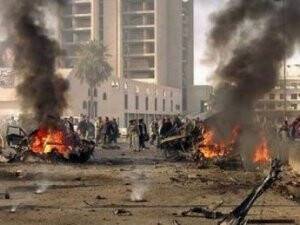 Libya'da Şiddet Olayları: 1ölü, 1 Yaralı