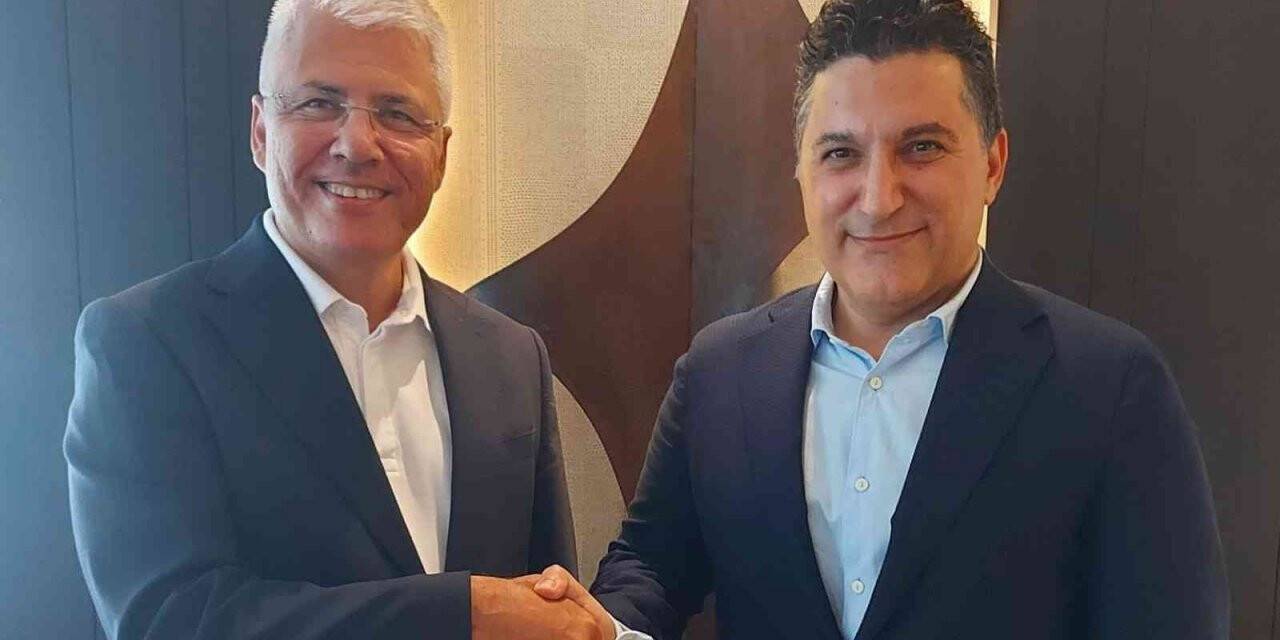 Sigortacılıkta insan odaklı dijital dönüşüm