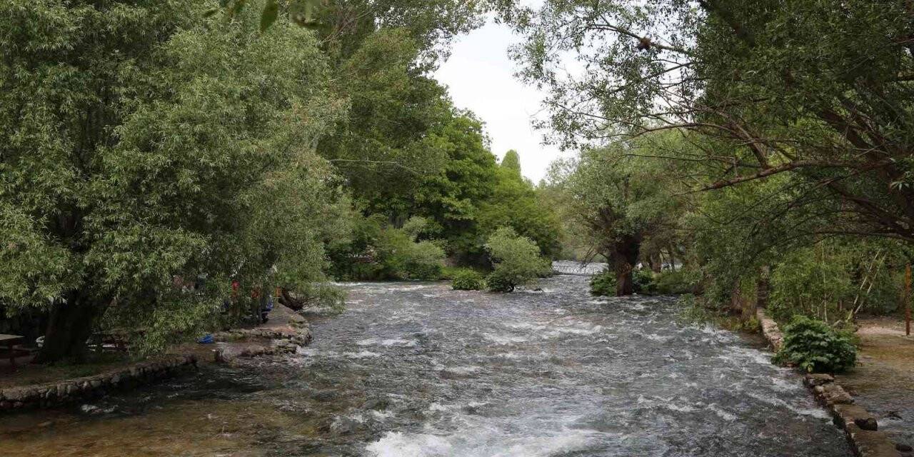 Munzur ve Pülümür Çayı, yüzme suyu takip sisteminde