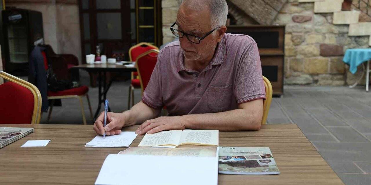 Kastamonu isminin ‘Kasta Bin Moni’ kelimesinden geldiği ortaya çıktı