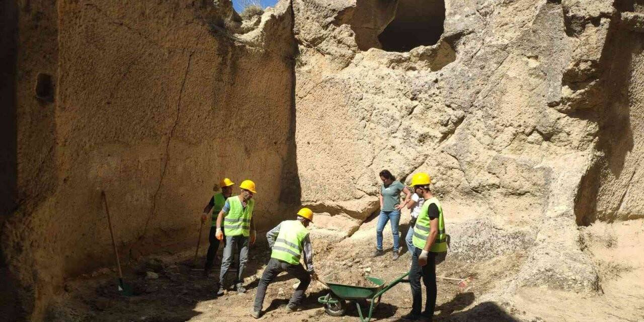 Soğanlı ve Erdemli Vadisi yeniden hayat buluyor