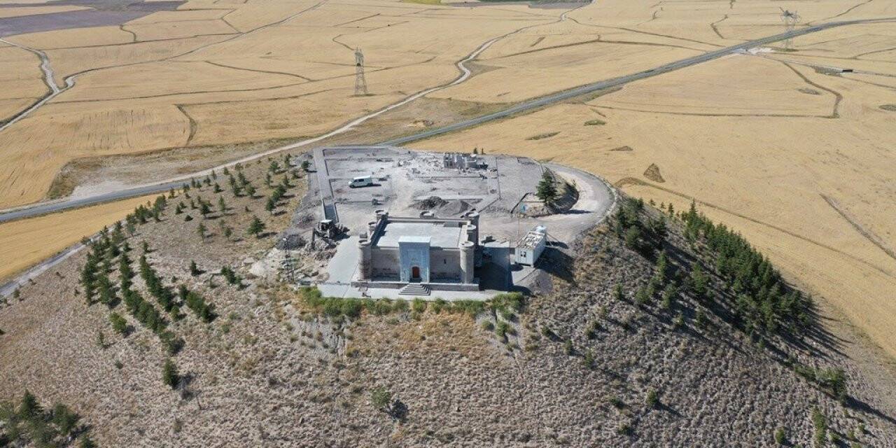 Başkan Çolakbayrakdar: "Türkiye’nin yıldızları Kocasinan’dan yetişecek"