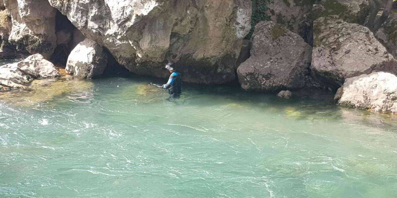 Hemşire Güneş’i arama çalışmaları 46’ıncı gününde