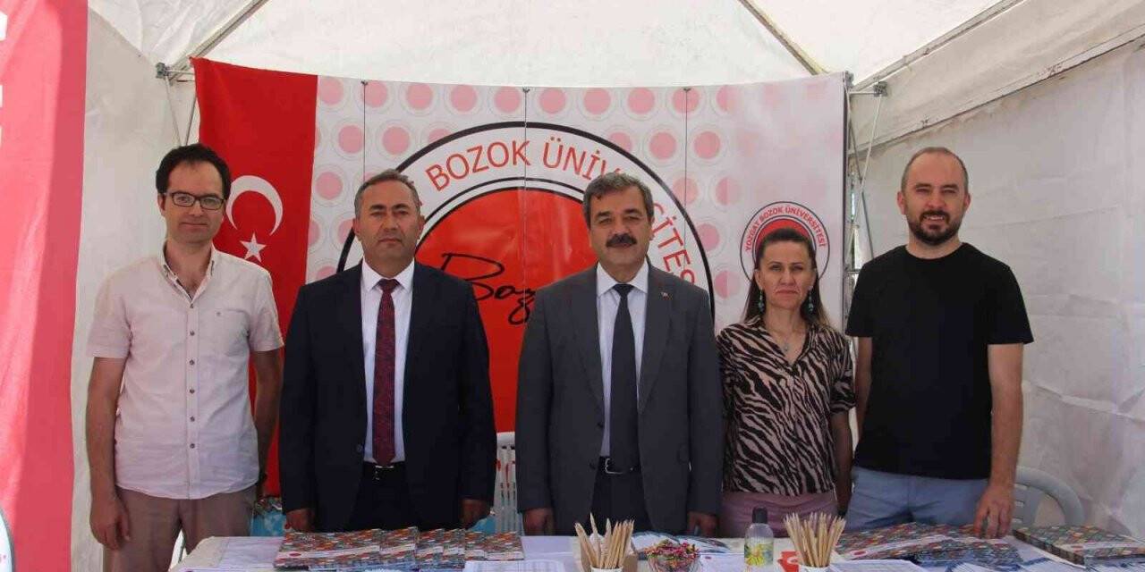 Sivas’ta 13 üniversite görücüye çıktı