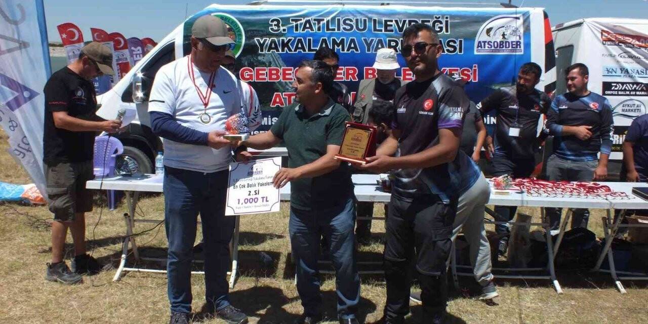 İkincilik kupası Eskişehir’de