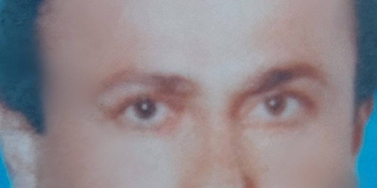 Balkonda düşen şahıs hayatını kaybetti