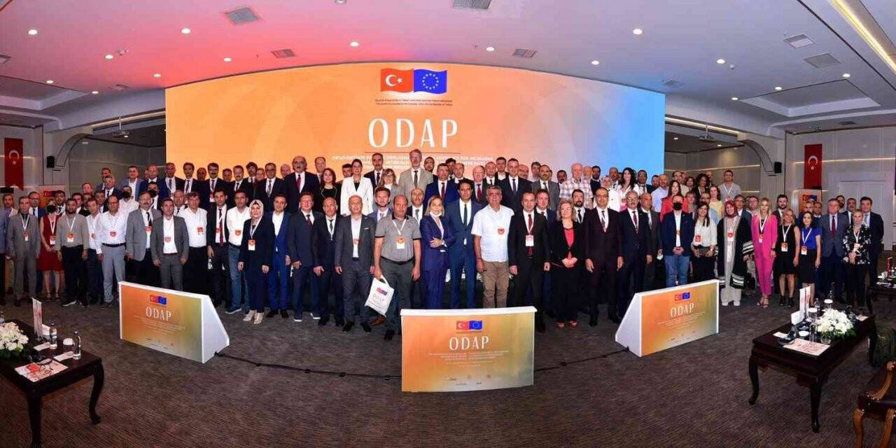 Ortaöğretimde devamlılık ve okullaşma oranlarının artırılmasına yönelik proje hayata geçirildi