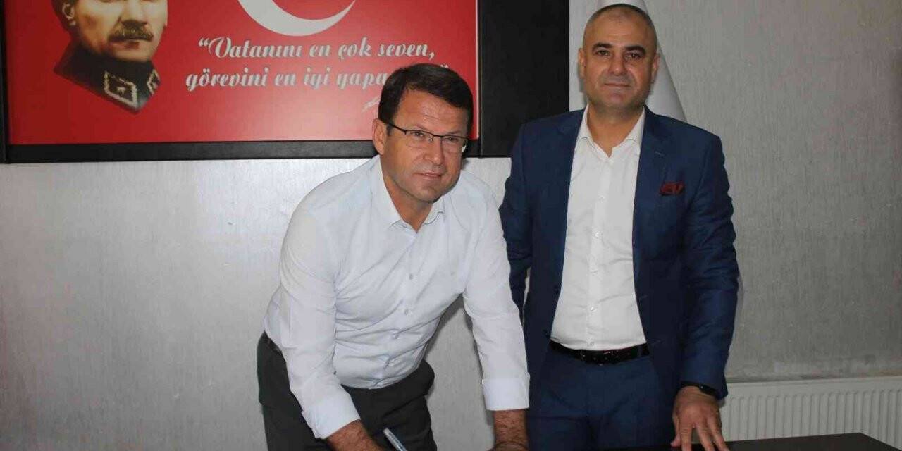 Samandağ’a çok amaçlı salon