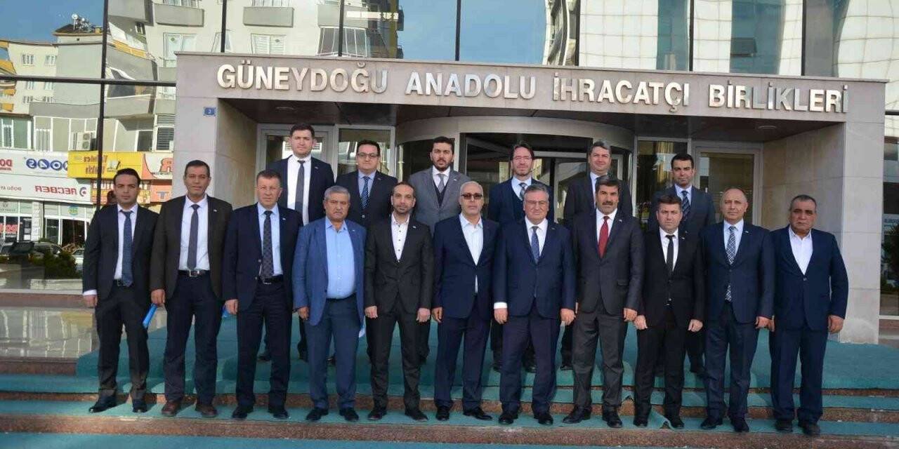 GAHİB’den beşeri sermayeye büyük destek