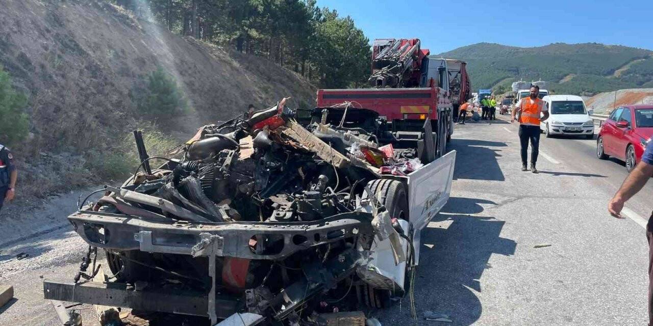 Yaralıların isimleri belli oldu