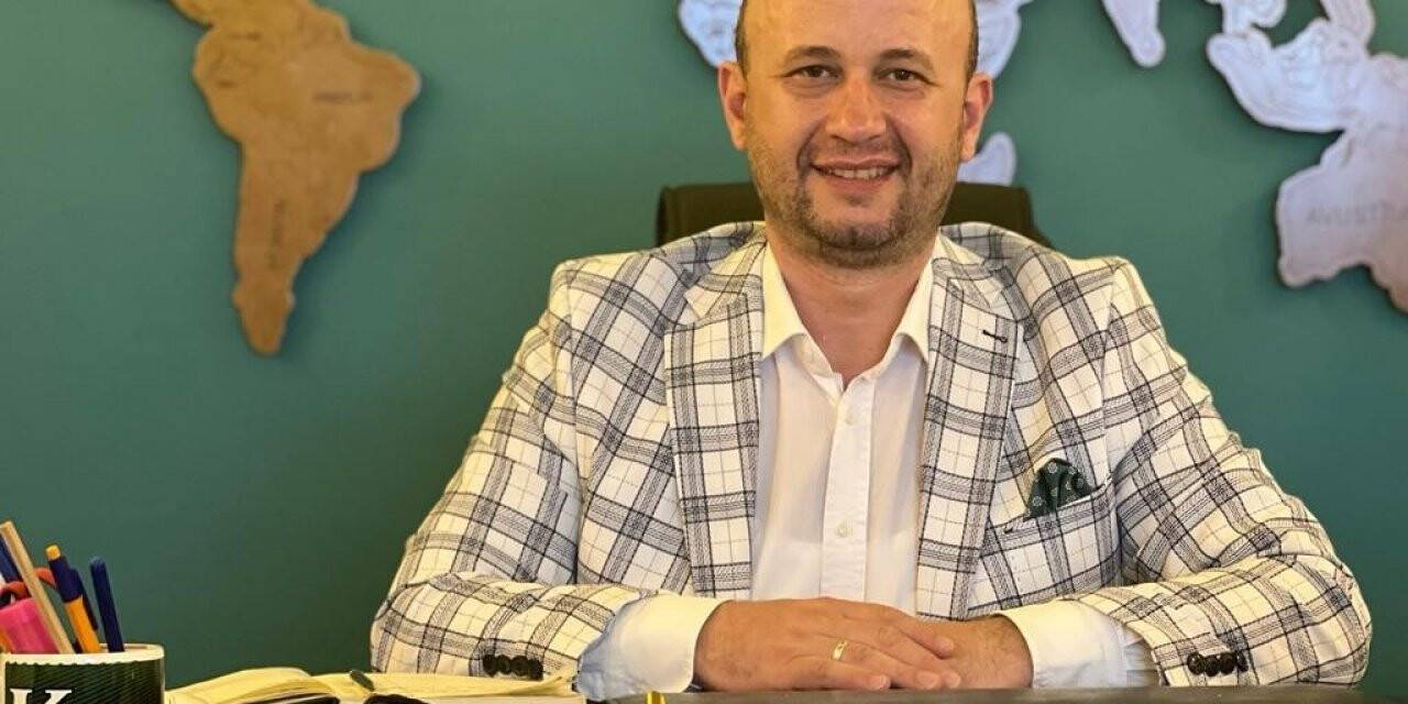 Kocaeli Ticaret Odası Başkan Adayı İbrahim Bıyıklı: "Ticaret odasına aidat borcu olan işletmelerin oy kullanma hakları ellerinden alınamaz"