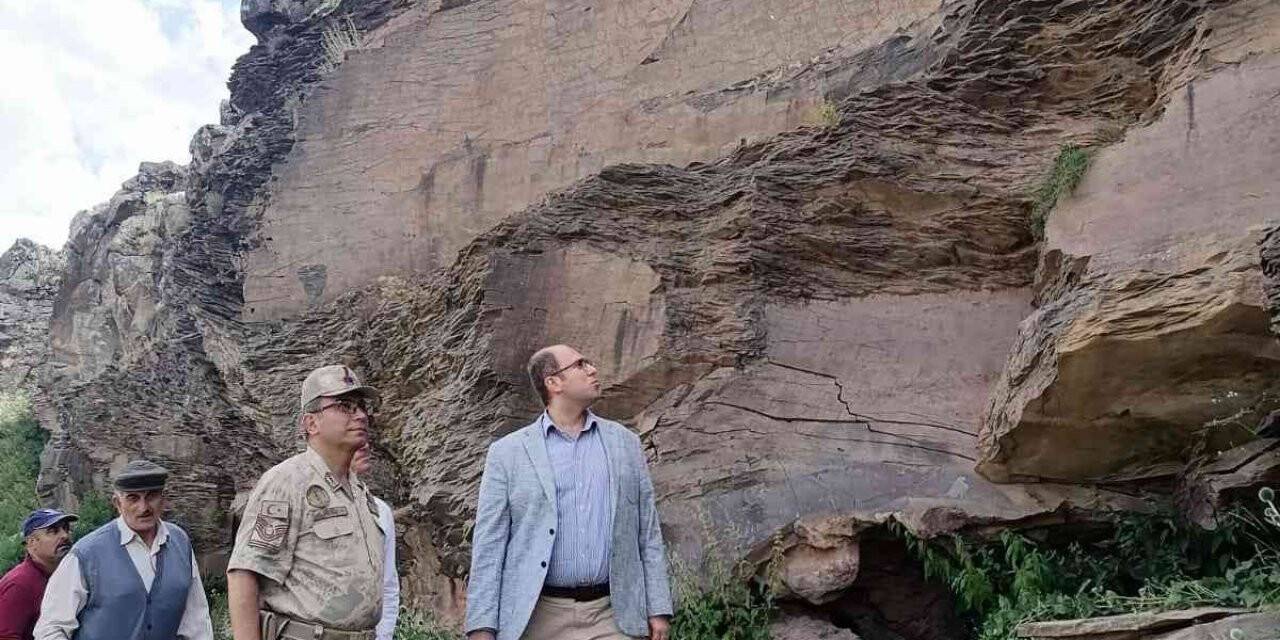 Kağızman Camuşlu, tarihin şifresini saklıyor