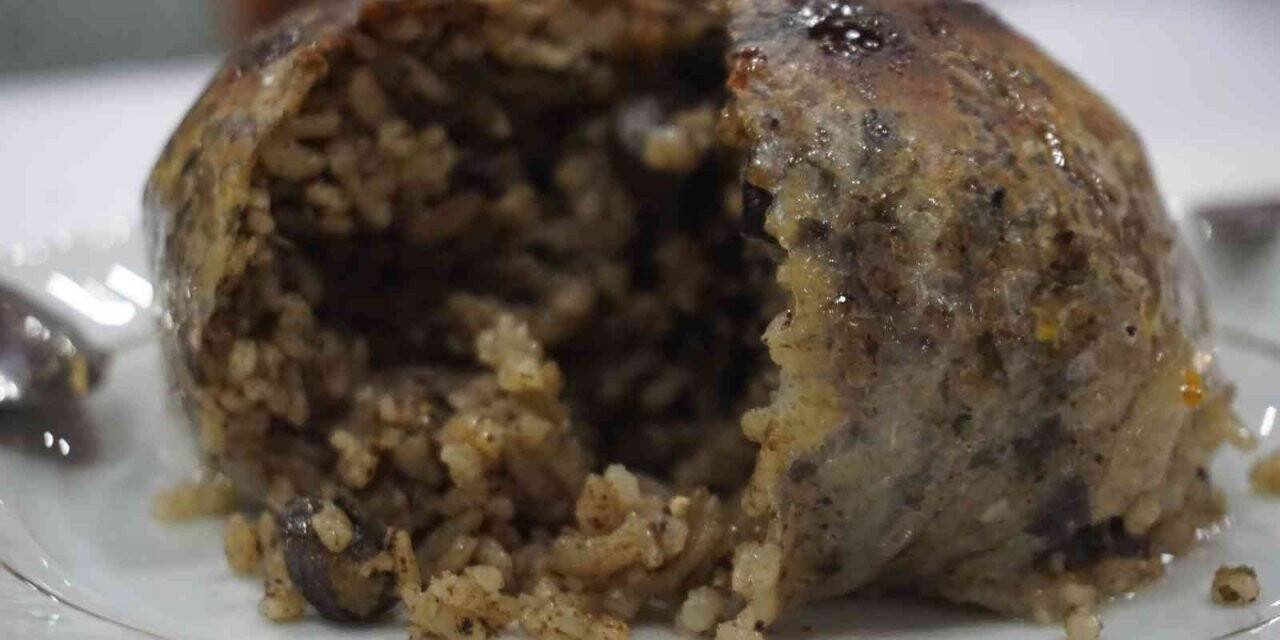 Edirne’de coğrafi işaret almış ürün sayısı 10’a yükseldi