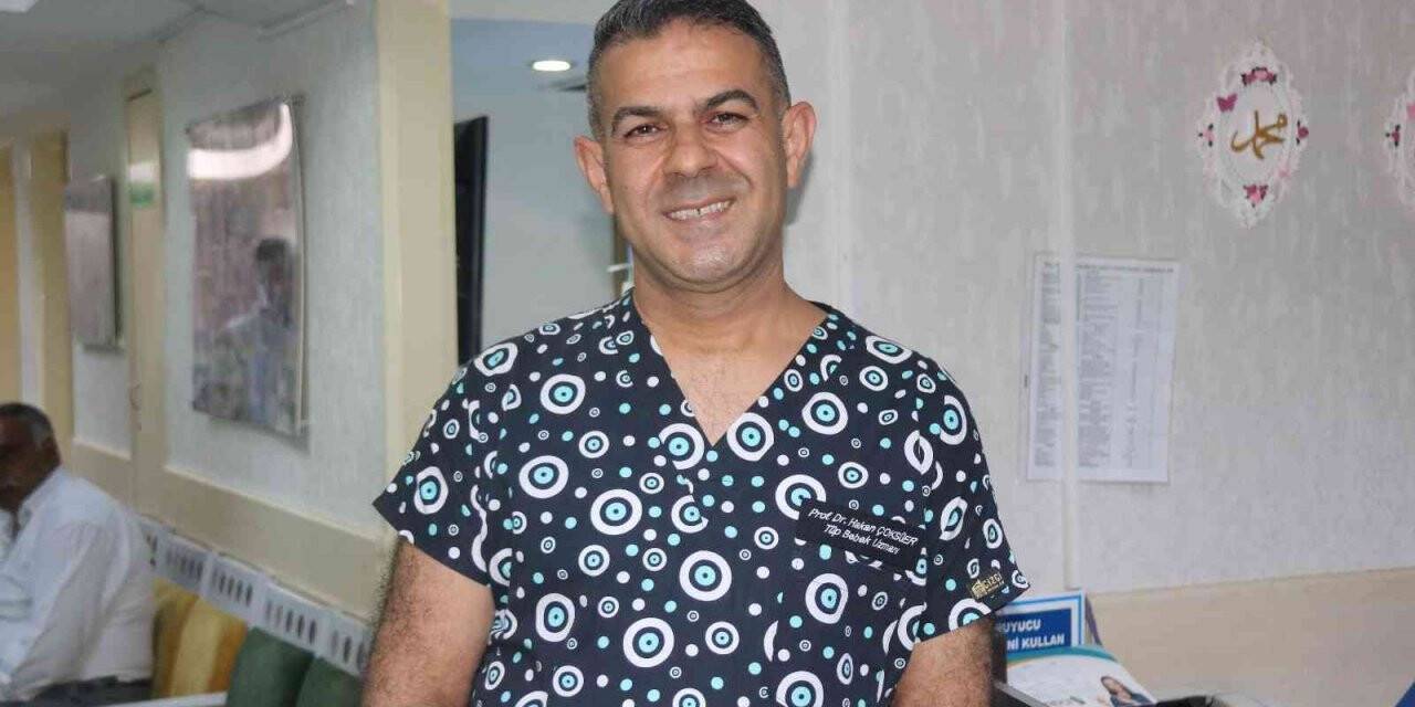 Erken menopozda yeni yöntem: PRP tedavisi