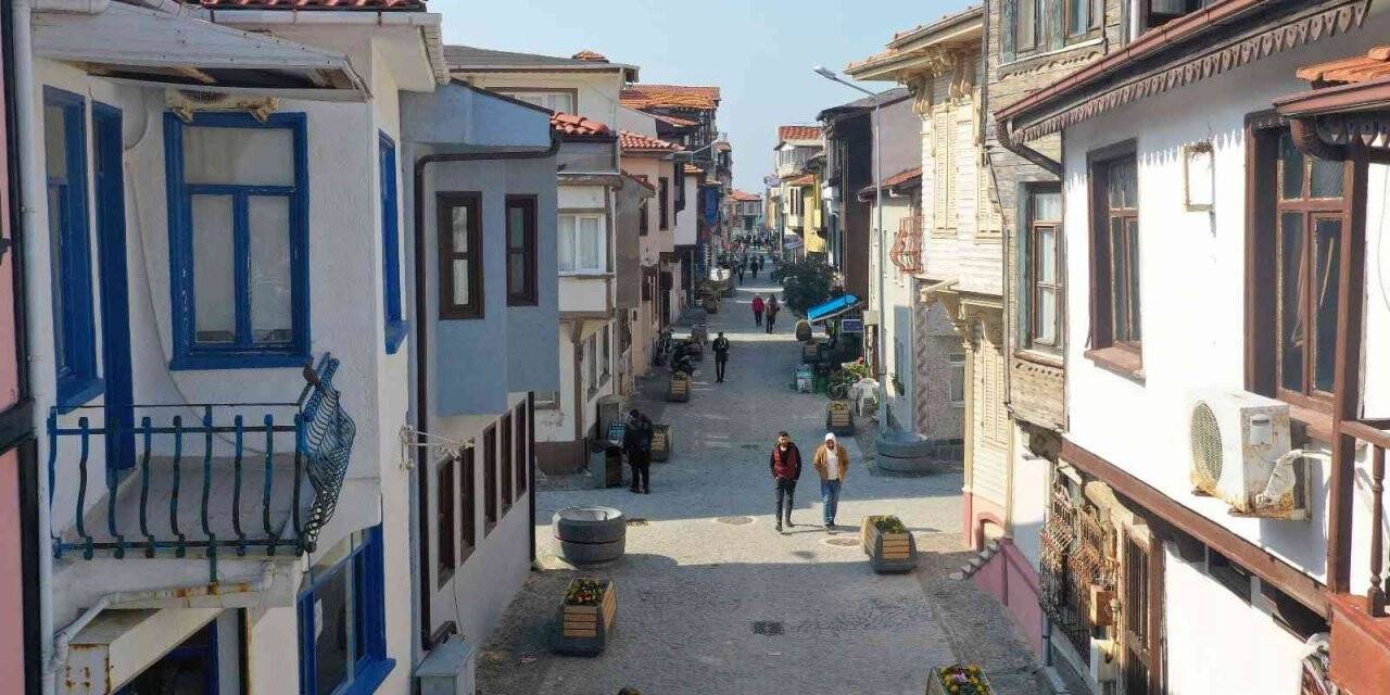 Danıştay Başkan Türkyılmaz’ı haklı buldu soruşturma iznini kaldırdı