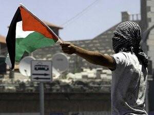 Kudüs'te Gerginlik Sürüyor