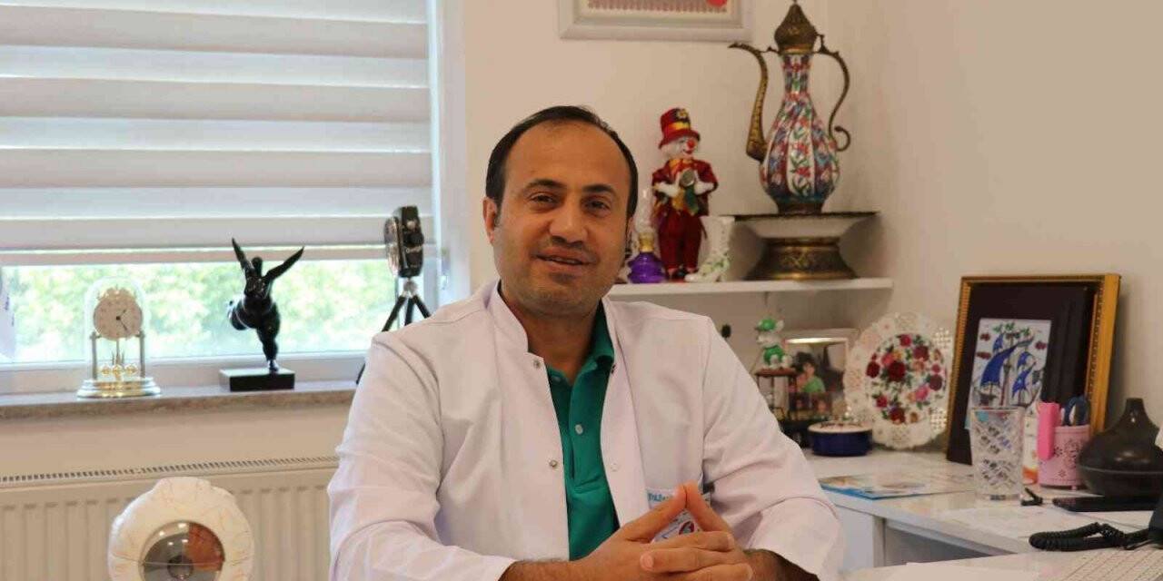 Urartu Göz, Doğu Anadolu Bölgesine hizmet vermeye devam ediyor