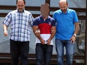 SAHTE SAVCININ DOLANDIRICILIK OYUNUNU POLİS BOZDU