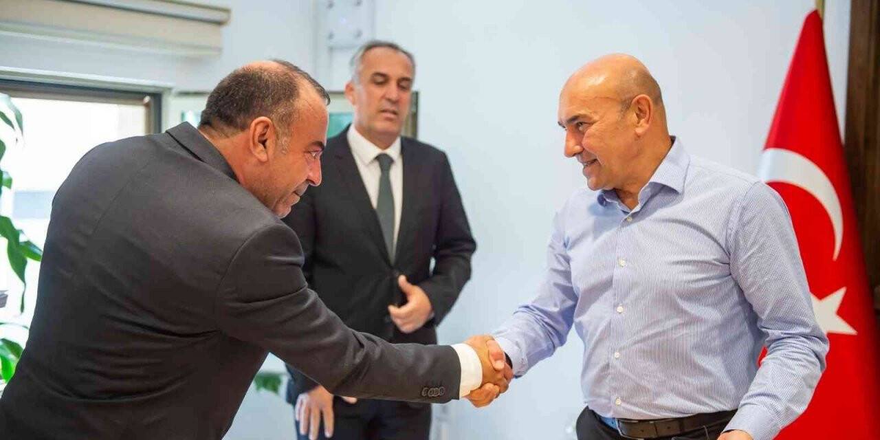 Kentsel dönüşümde dev bir adım daha