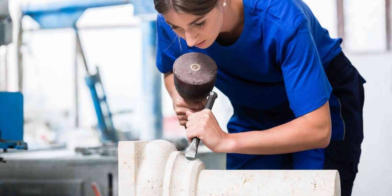 Maden sektöründen başarılı mühendislere katma değer