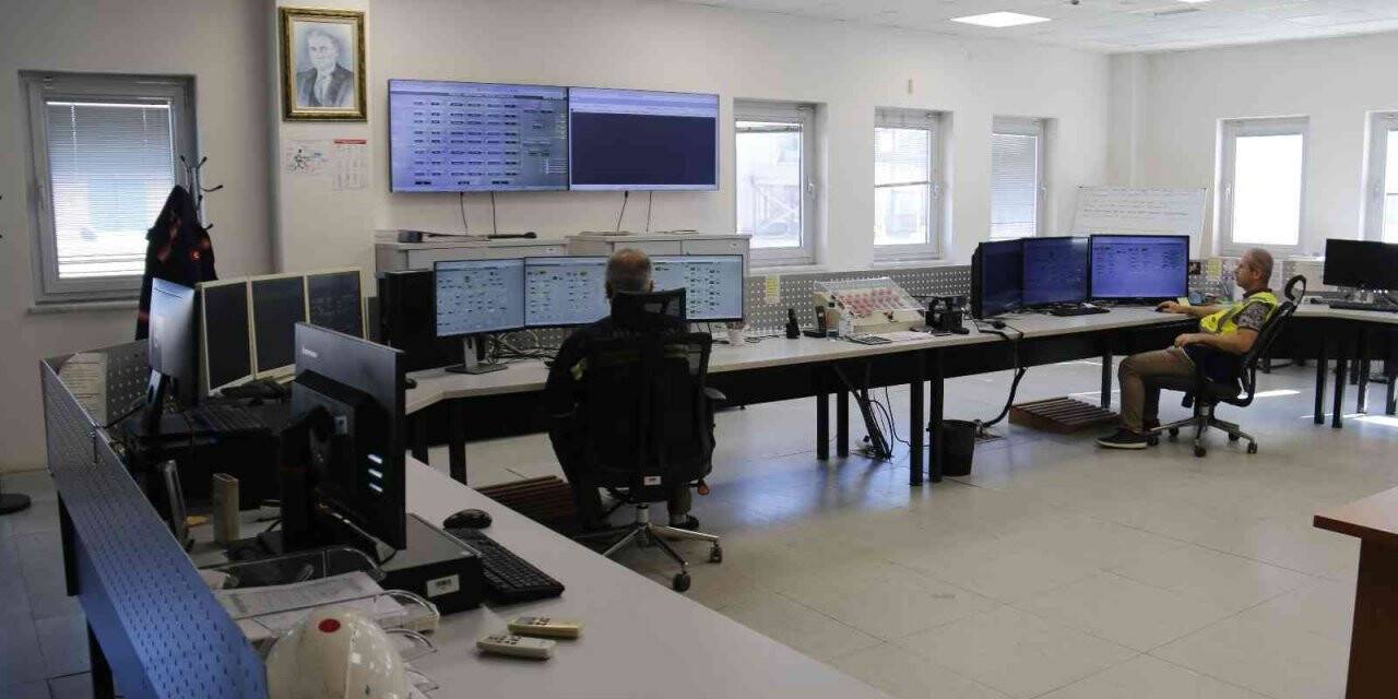 Türkiye’nin ilk doğalgaz depolama tesisi Avrupa’nın lideri olacak