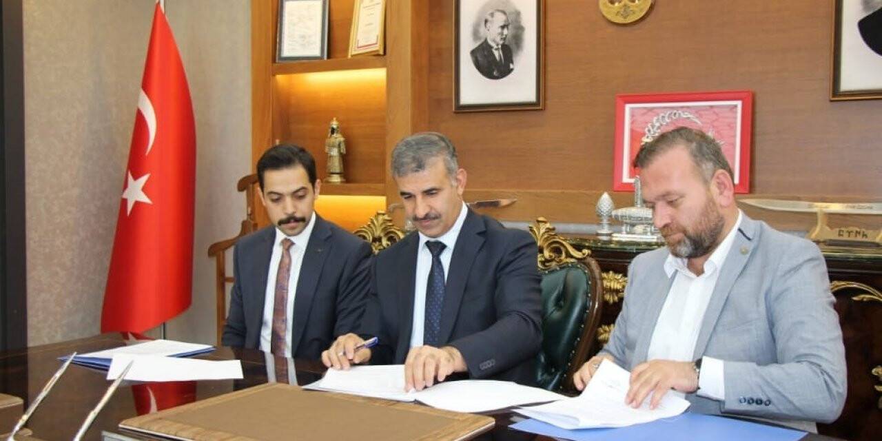 ÇAKÜ Şabanözü Kampüsü açıldı