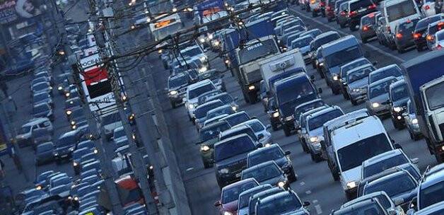 Bayram Tatilinde Trafik Önlemleri Artırılıyor