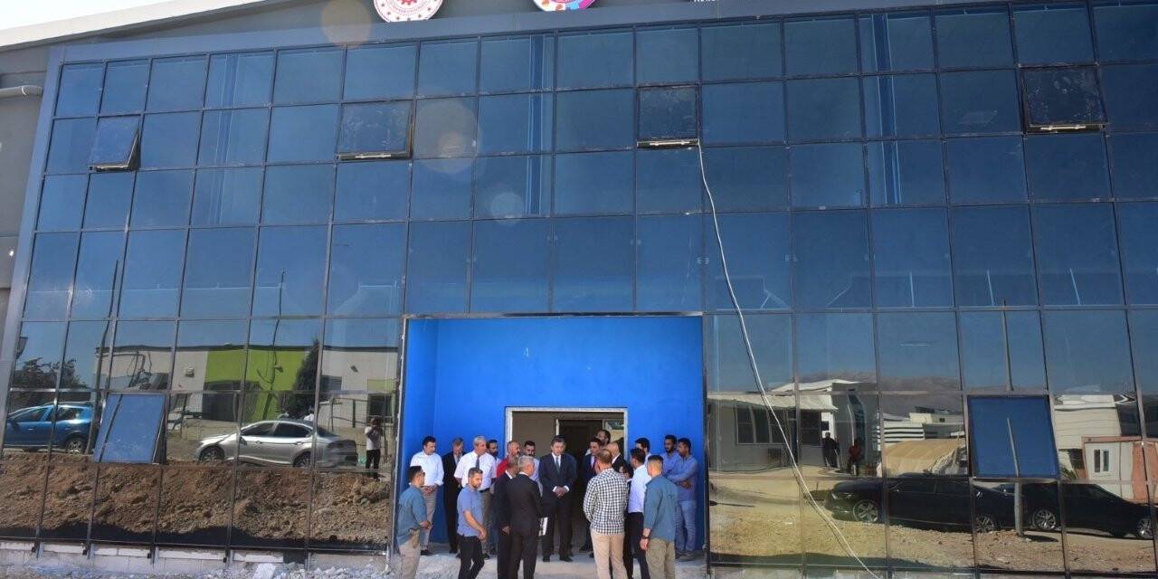 Doğu Anadolu Bölgesinde ilk