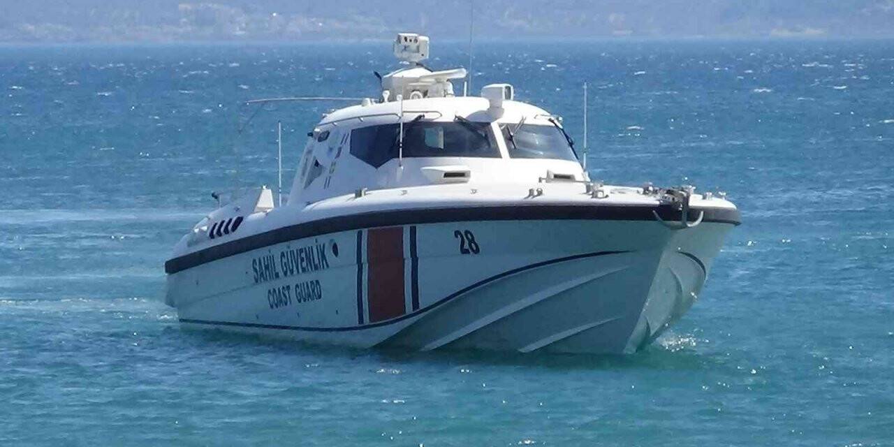 FETÖ üyesi 6 kişi Yunanistan’a kaçmak isterken yakalandı